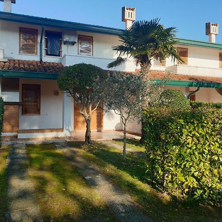 Apartamento Danubio Bibione Exterior foto