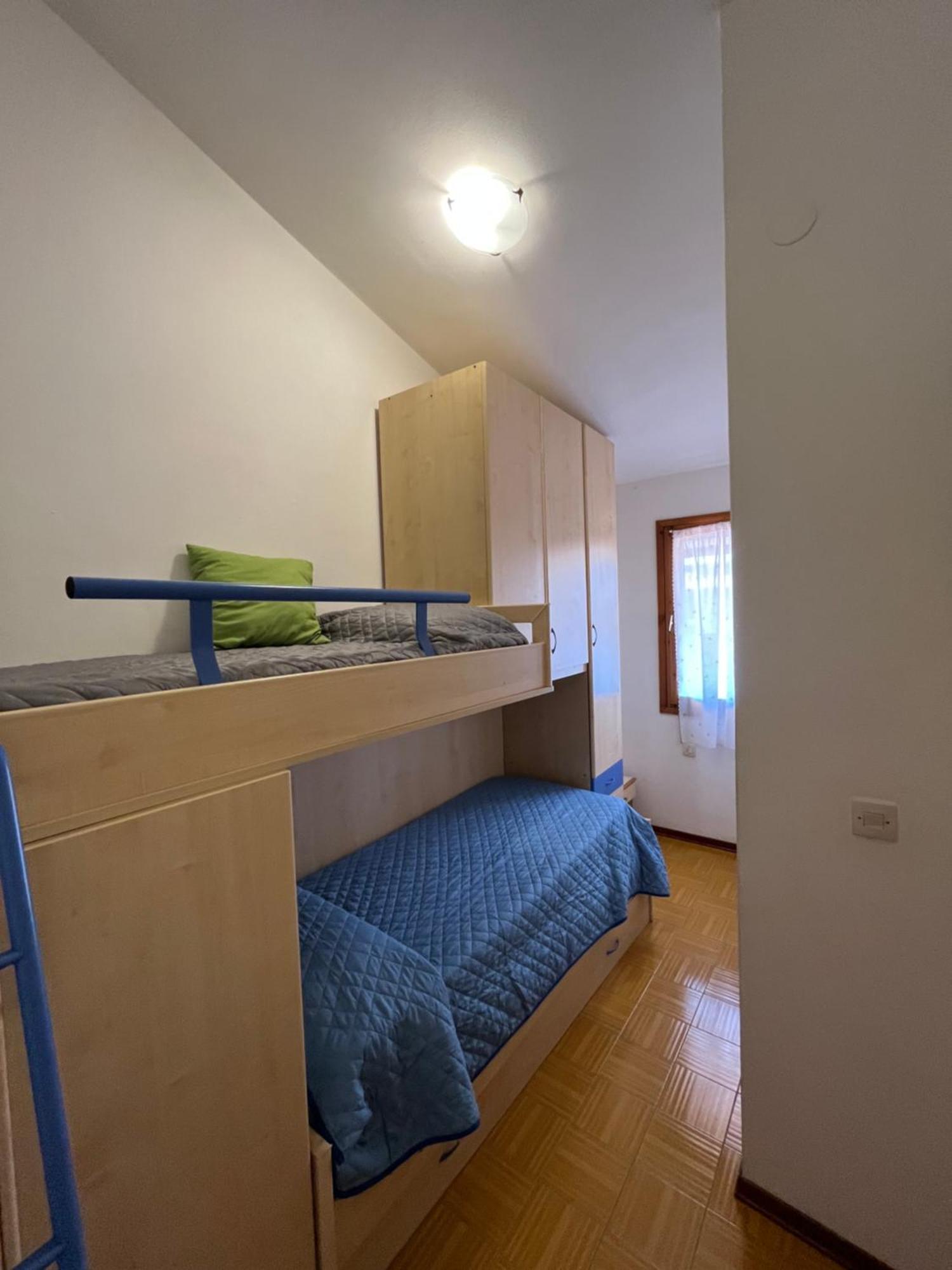 Apartamento Danubio Bibione Exterior foto