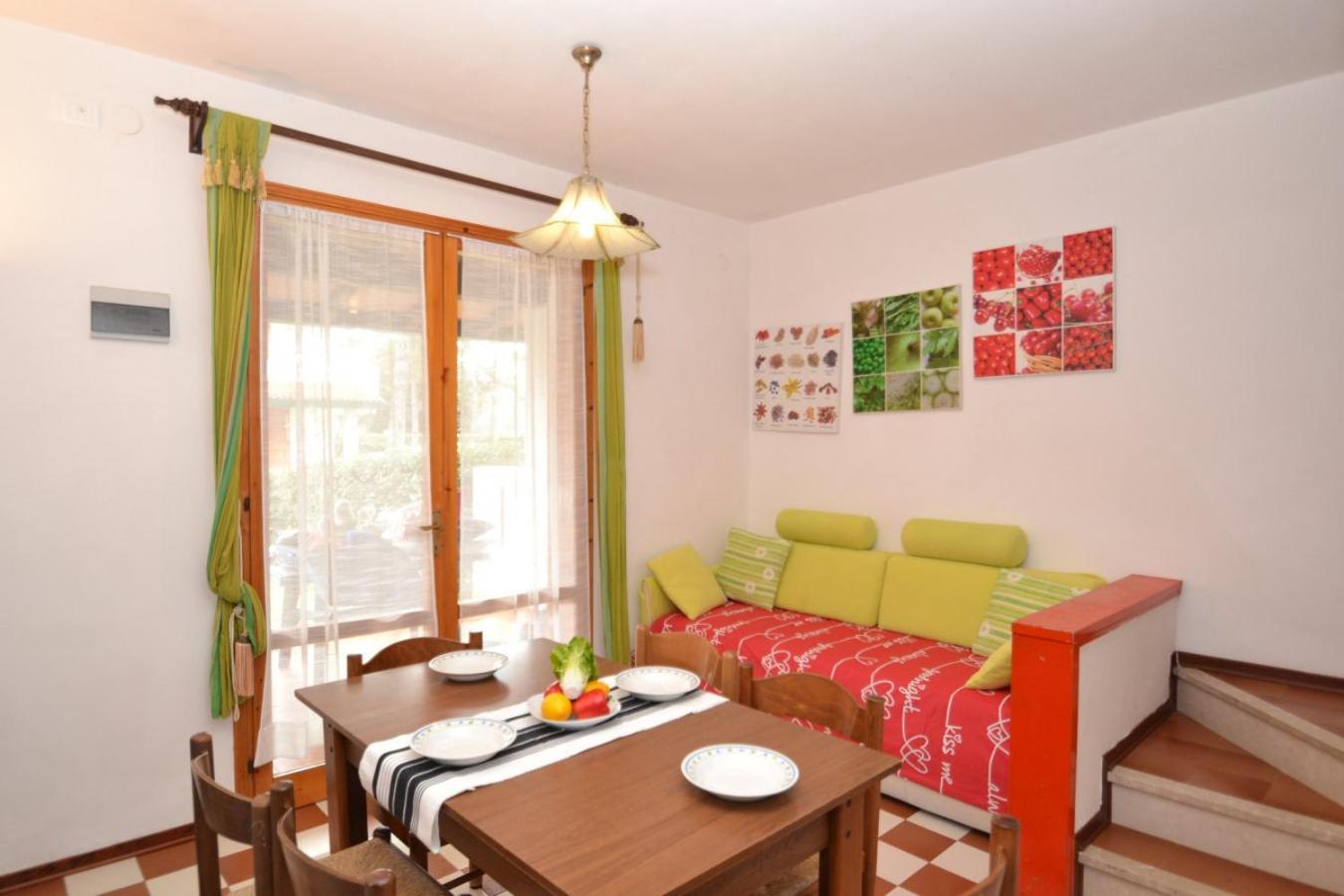 Apartamento Danubio Bibione Exterior foto