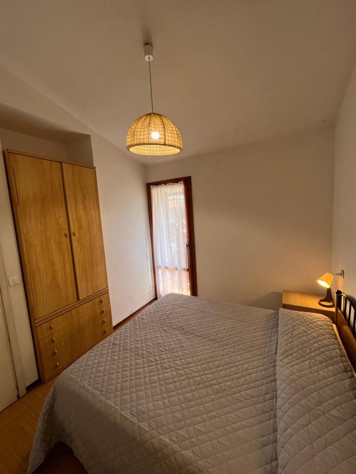 Apartamento Danubio Bibione Exterior foto