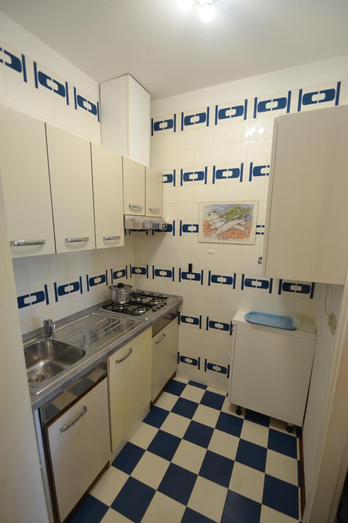 Apartamento Danubio Bibione Exterior foto