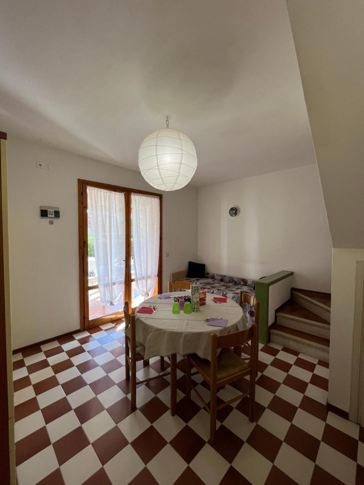 Apartamento Danubio Bibione Exterior foto