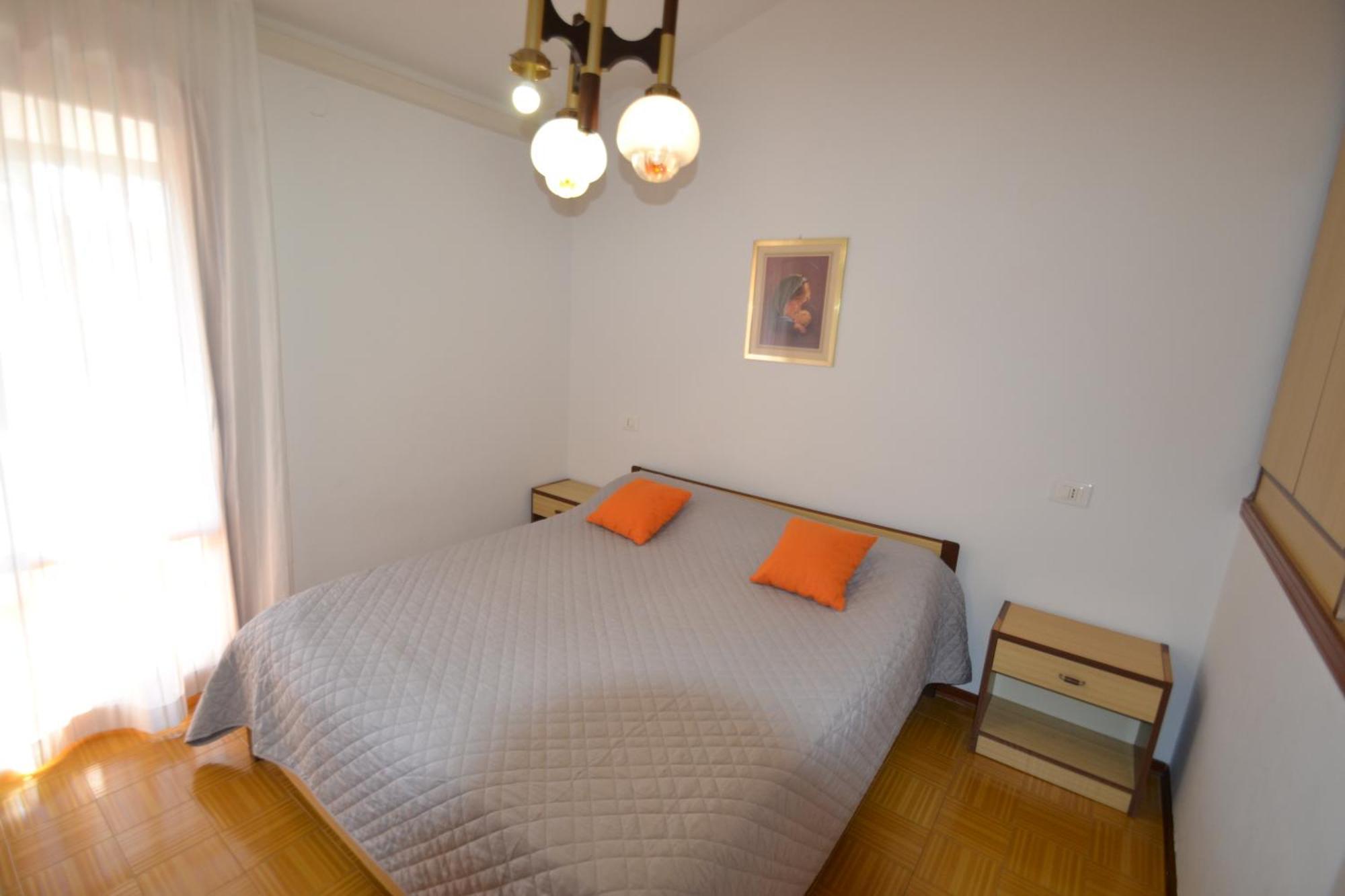 Apartamento Danubio Bibione Exterior foto