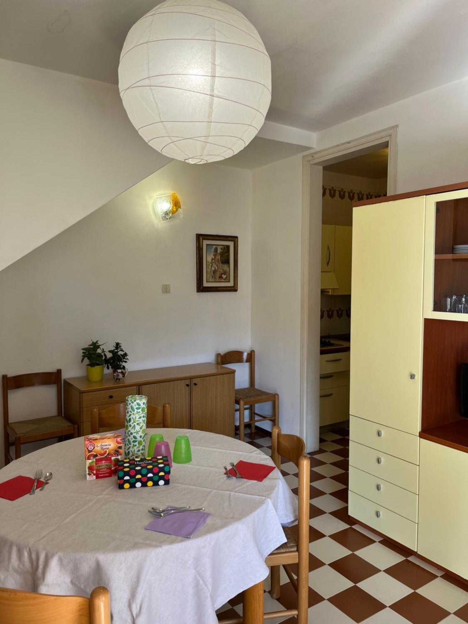 Apartamento Danubio Bibione Exterior foto