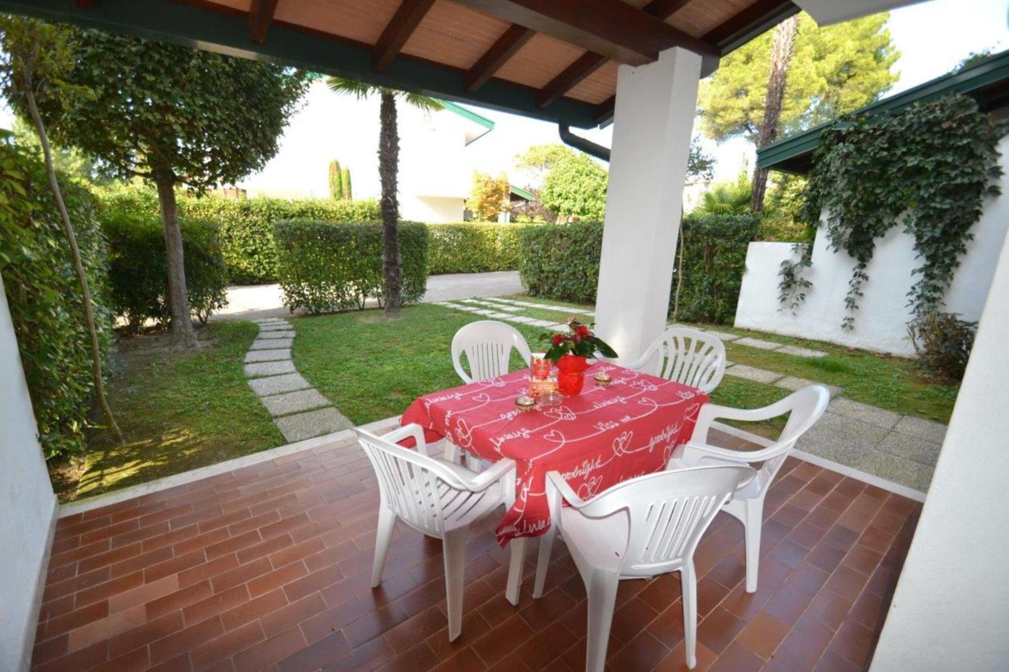 Apartamento Danubio Bibione Exterior foto