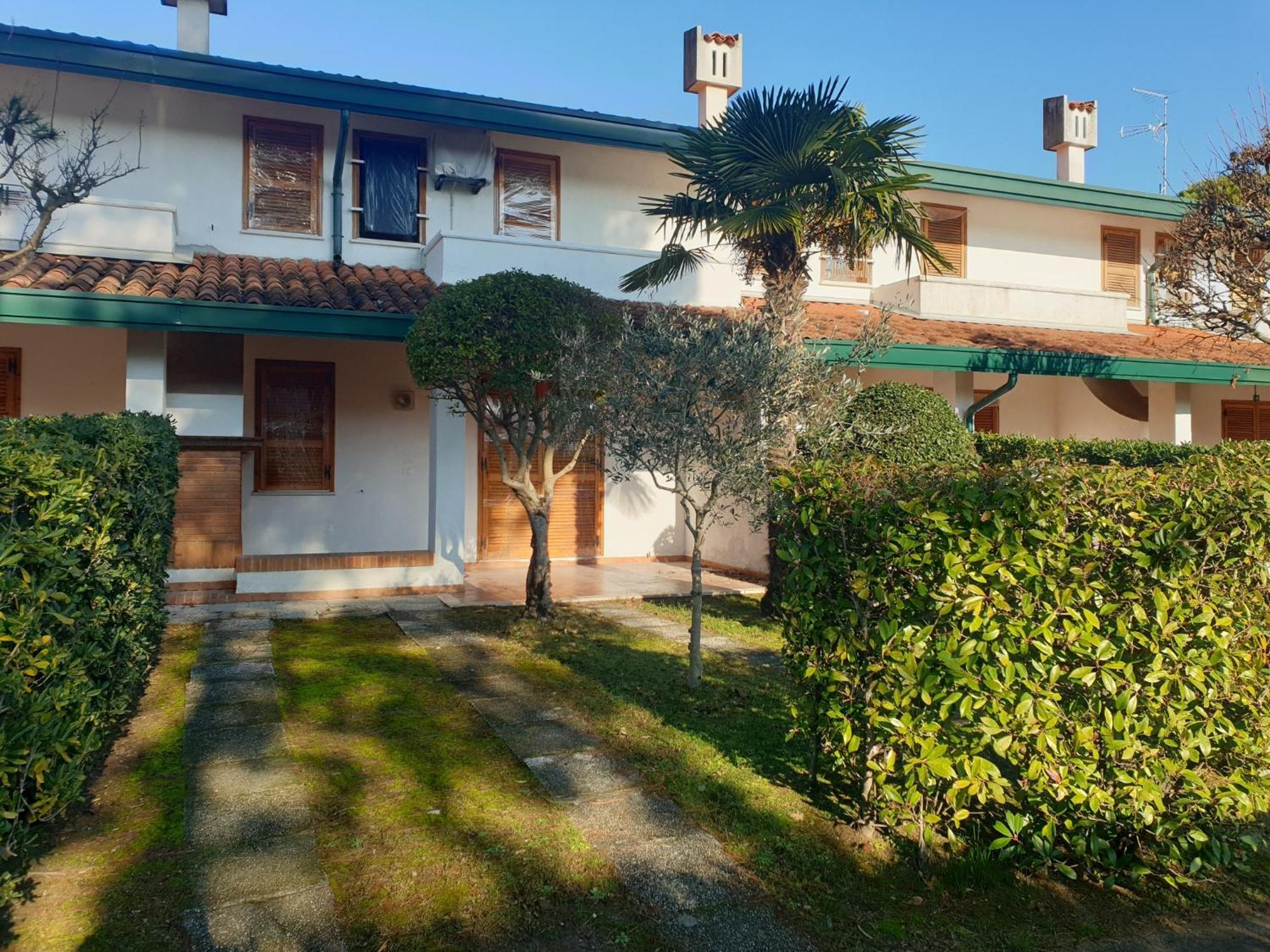 Apartamento Danubio Bibione Exterior foto