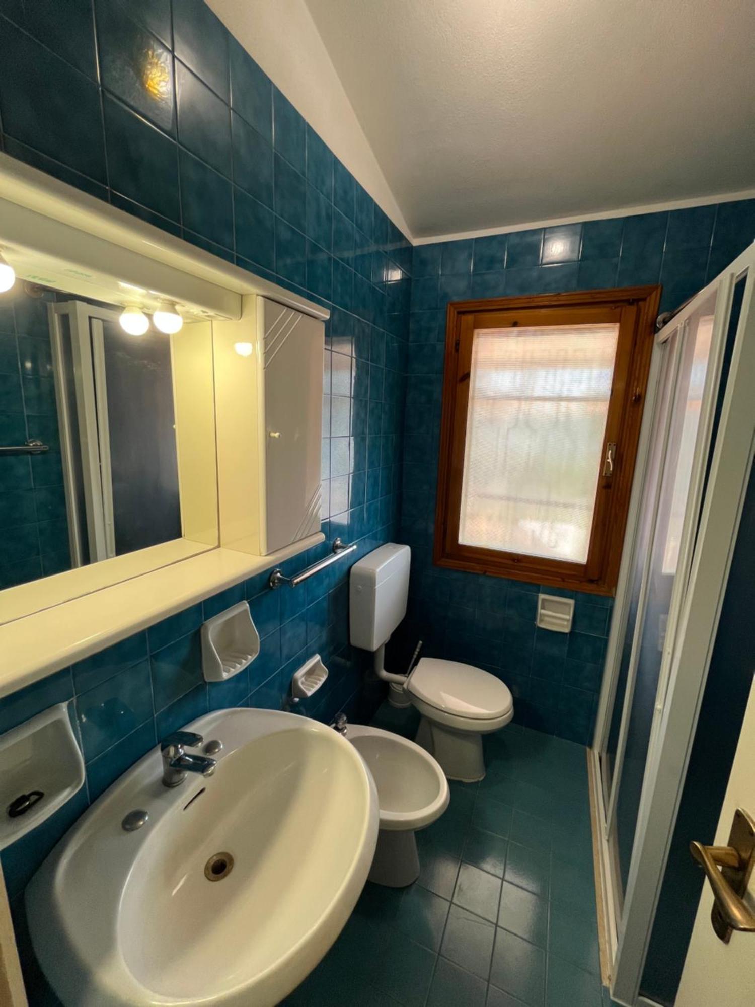 Apartamento Danubio Bibione Exterior foto