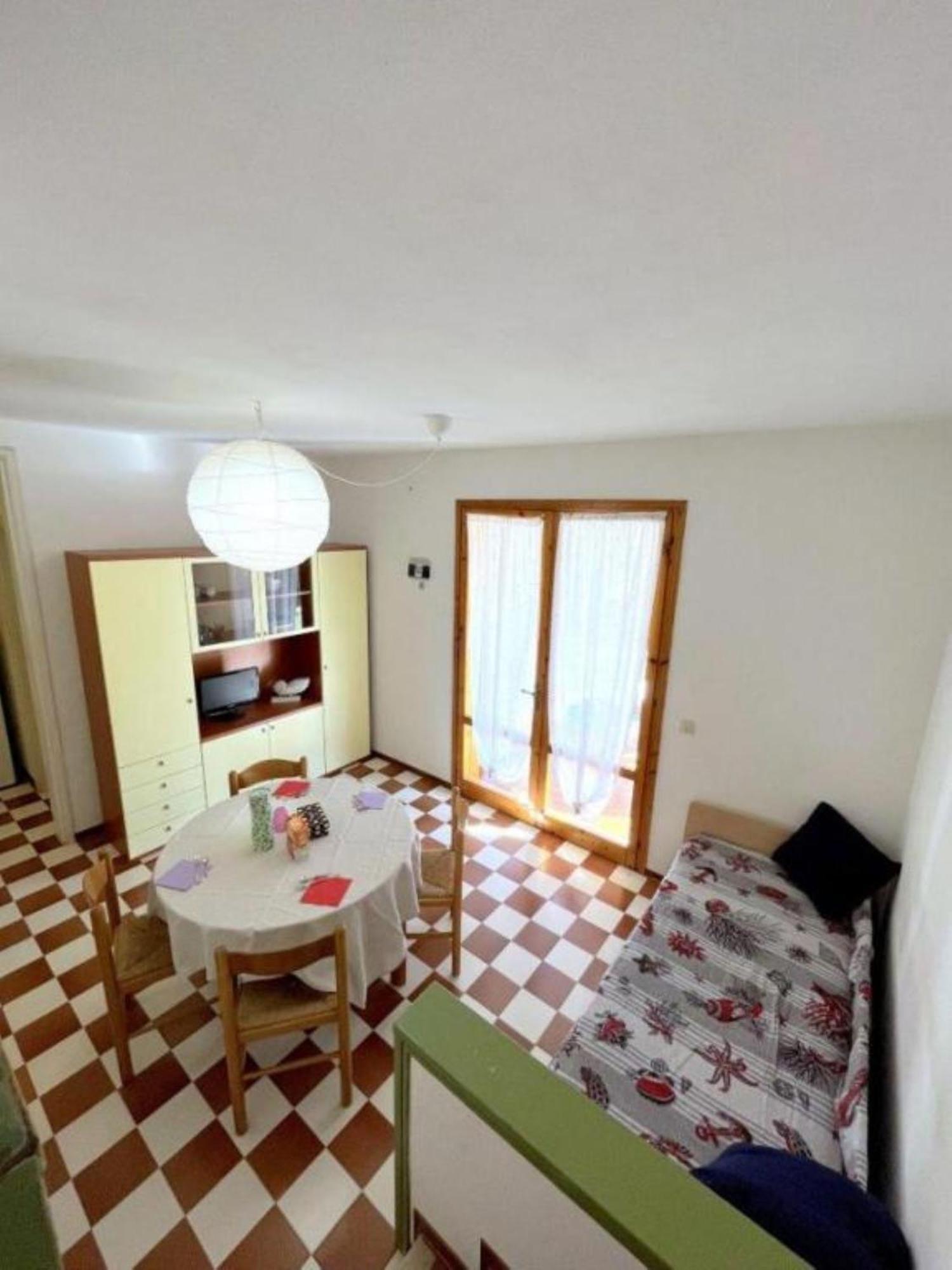 Apartamento Danubio Bibione Exterior foto