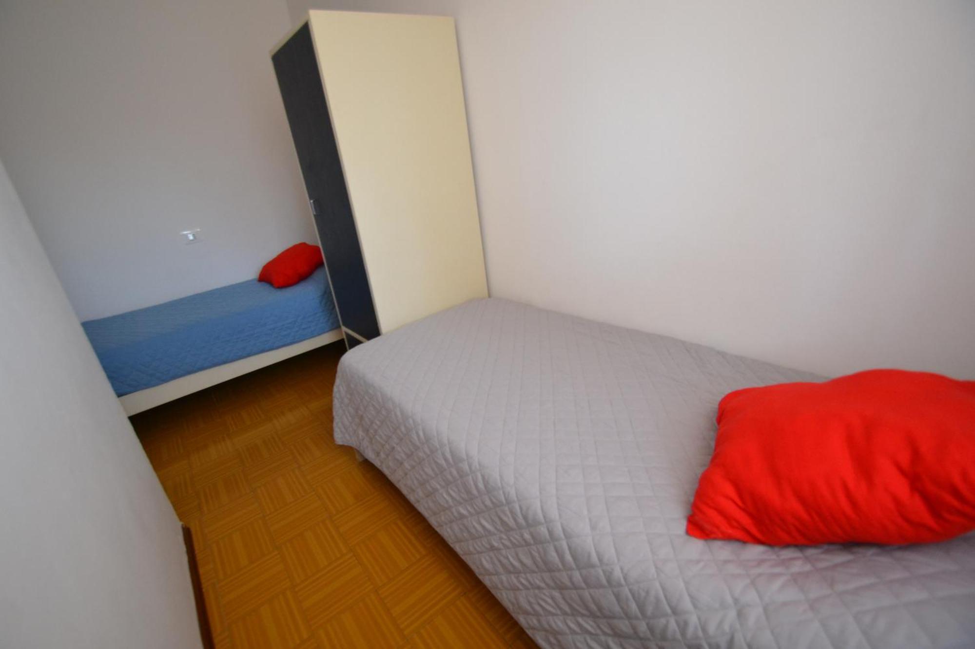 Apartamento Danubio Bibione Exterior foto