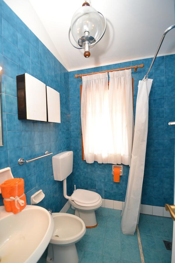 Apartamento Danubio Bibione Exterior foto