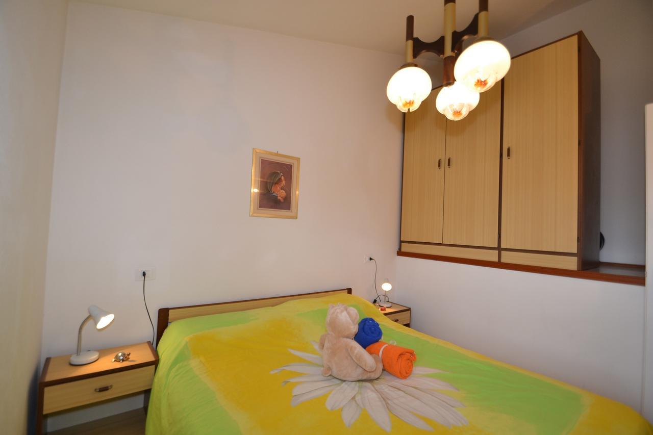Apartamento Danubio Bibione Exterior foto