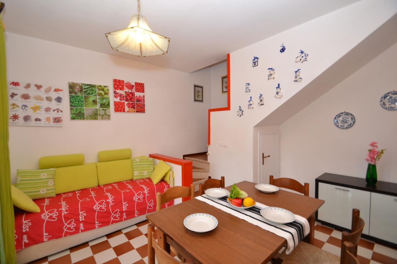 Apartamento Danubio Bibione Exterior foto