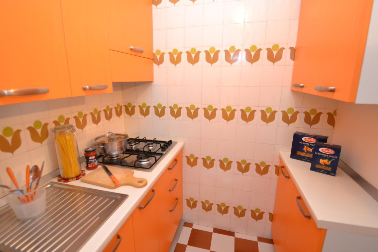 Apartamento Danubio Bibione Exterior foto